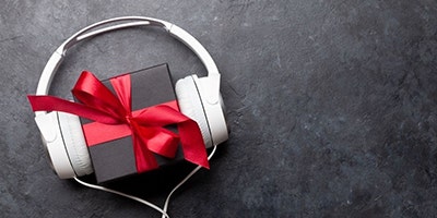 Gift Guide for Musicians