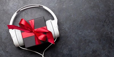 Gift Guide for Musicians