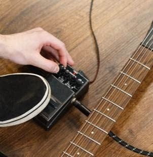 Gift Ideas For Guitar Players