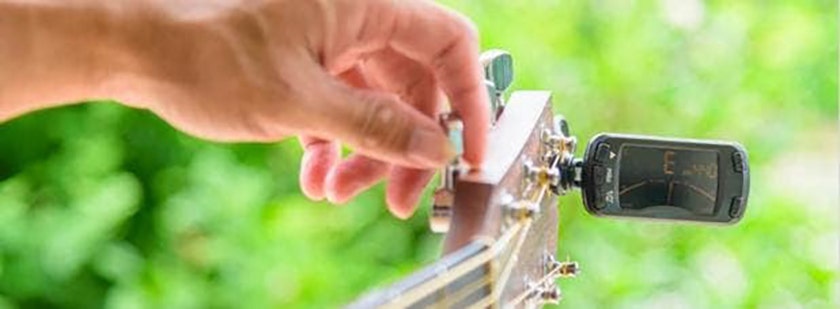 Gifts for Guitarists