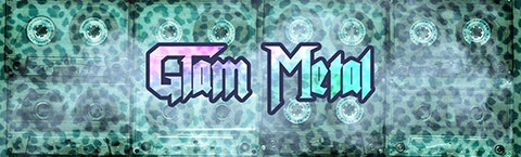 Glam Metal
