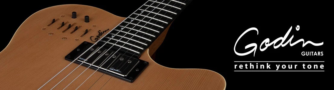 Godin - A6acoustic