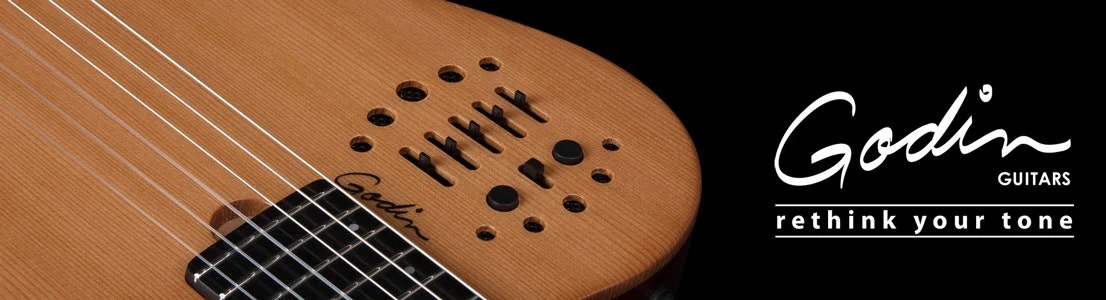 Godin - ACS