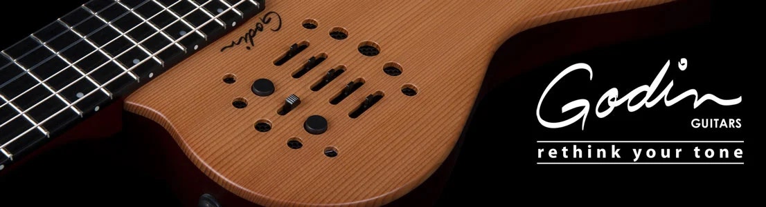 Godin - ACS2