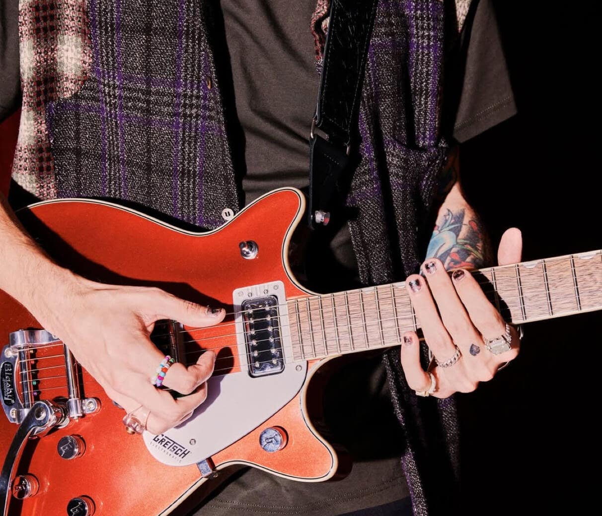 Gretsch Guitars