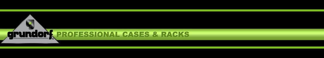 Grundorf Cases & Racks