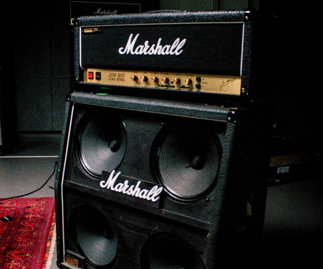 Guitar Amp