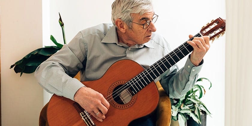 guitar