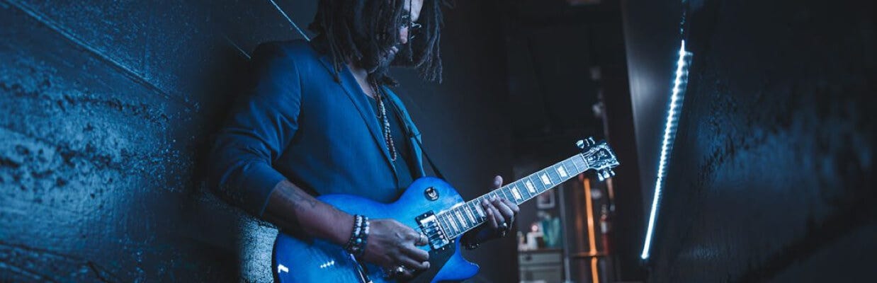 Guitars Gibson