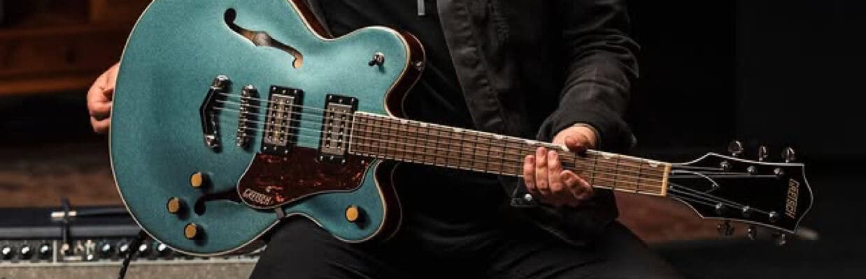 Guitars Gretsch