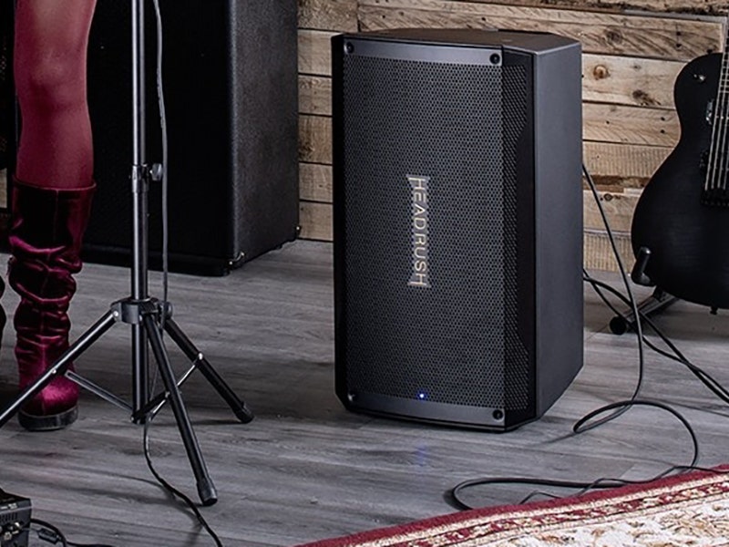 Headrush FRFR112 MKII FRFR Amplifiers