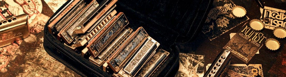 Hohner Lifestyle 4