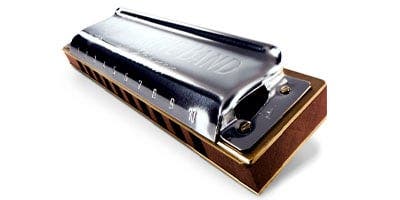 Hohner Marine Band
