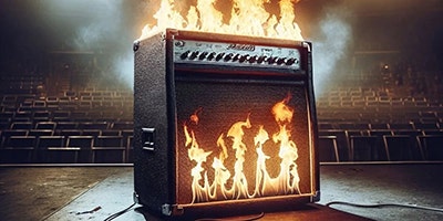 How Many Watts Do You Need in a Guitar Amp?