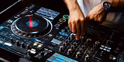 How to Build a DJ Rig