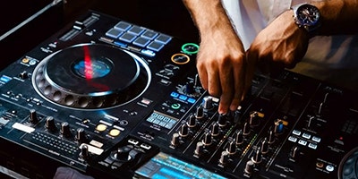 How to Build a DJ Rig
