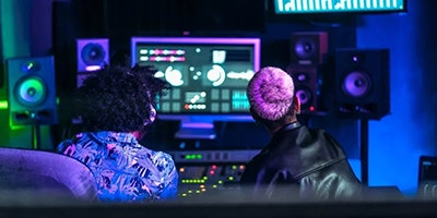 Hot to Record and Release Your Own Song