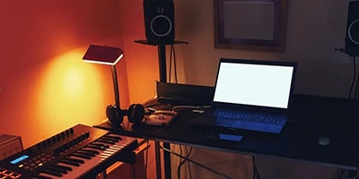 How to Set Up Your First Recording Studio