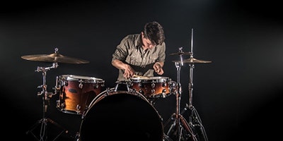 How To Tune Drums