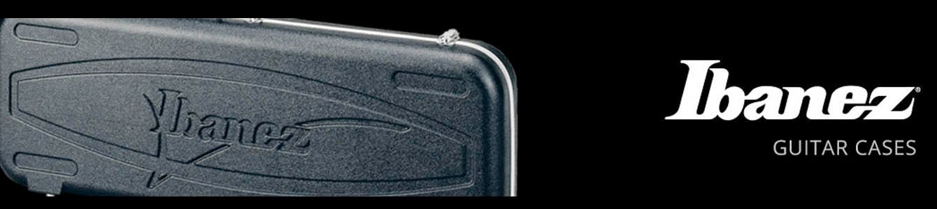 Ibanez Guitar Cases