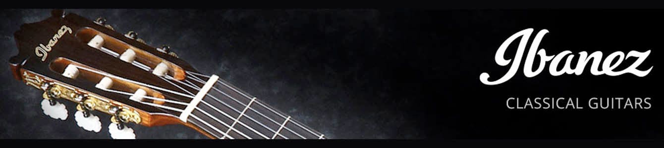 Ibanez Classic Guitars