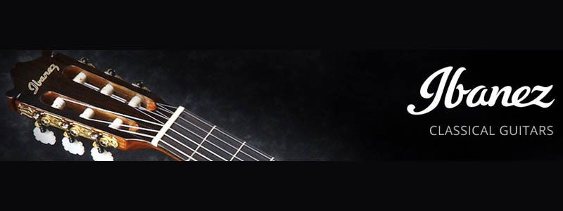 Ibanez Classic Guitars