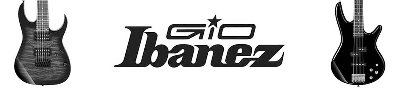 Ibanez Gio Guitars