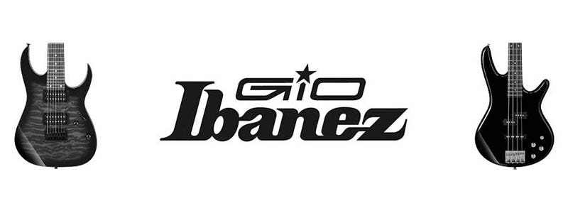 Ibanez Gio Guitars