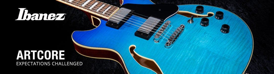 Ibanez - Artcore