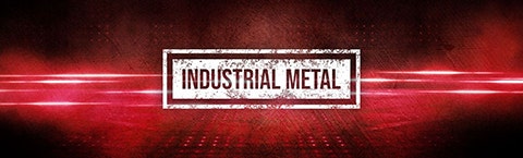 Industrial Metal