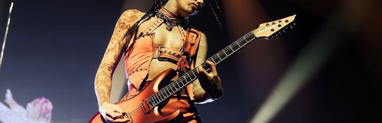 Jackson Guitar