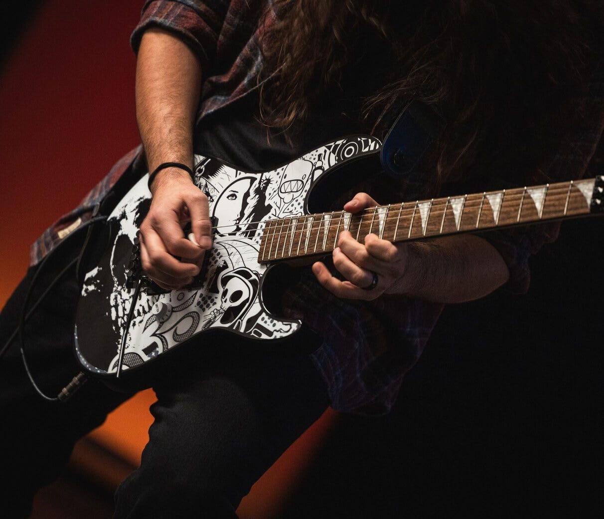 Jackson Guitars