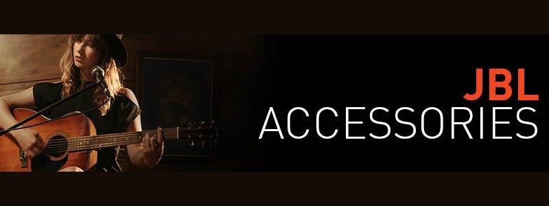 JBL Accessories