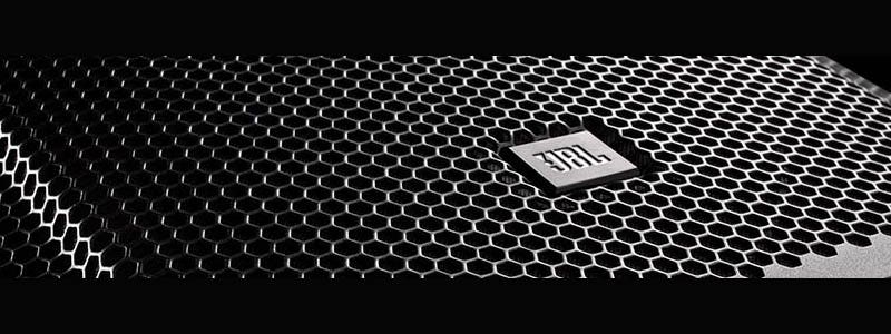 JBL Passive PA Speaker
