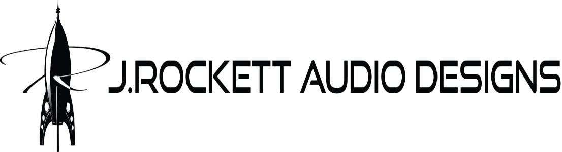 J Rockett Audio Designs Pedals