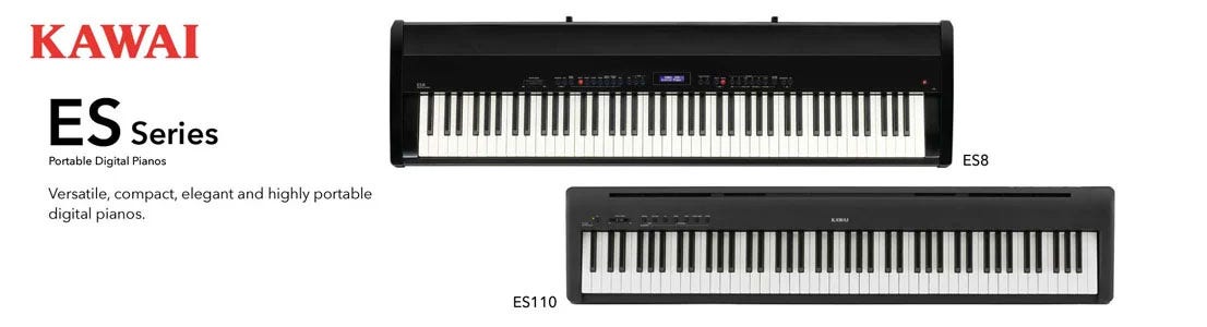 Kawai - ES Series
