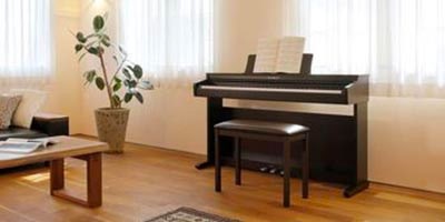 Kawai KDP Digital Pianos