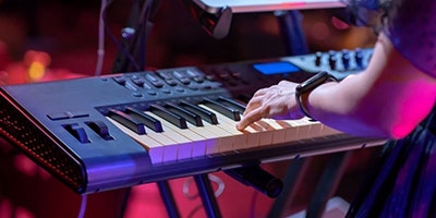 Keyboard Actions