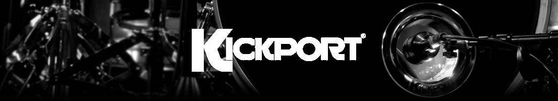Kickport Bass Drums