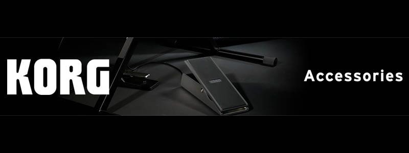 Korg Accessories