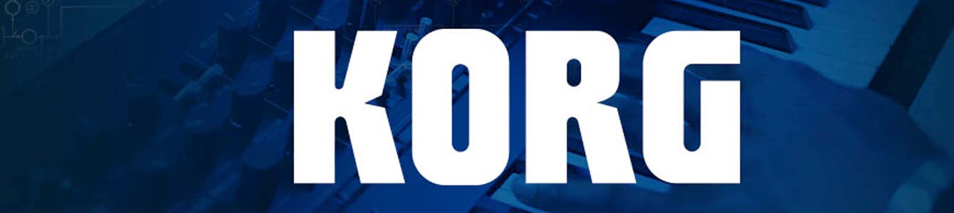 Korg Multi Effects Pedals
