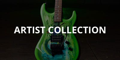 Kramer Artist Collection