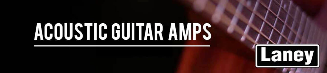 Acoustic Guitar Amps
