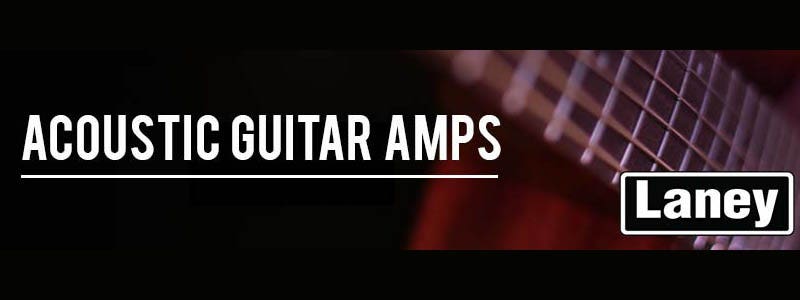 Acoustic Guitar Amps