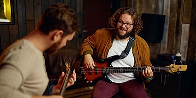 Learn an Instrument