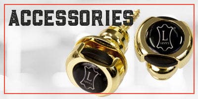 Levys Accessories