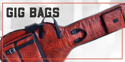 Levys Gig Bags
