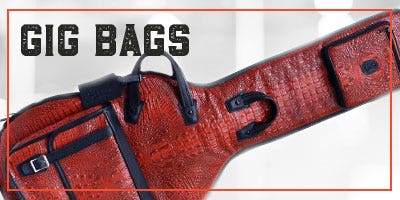 Levys Gig Bags