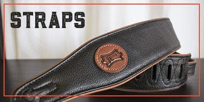 Levys Straps