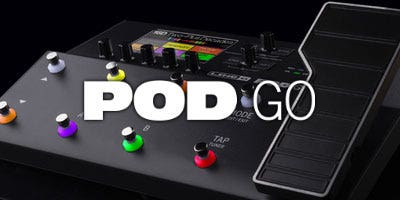 Line 6 Podgo